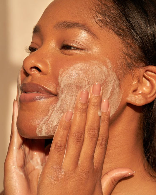 Skincare Tips & Tricks