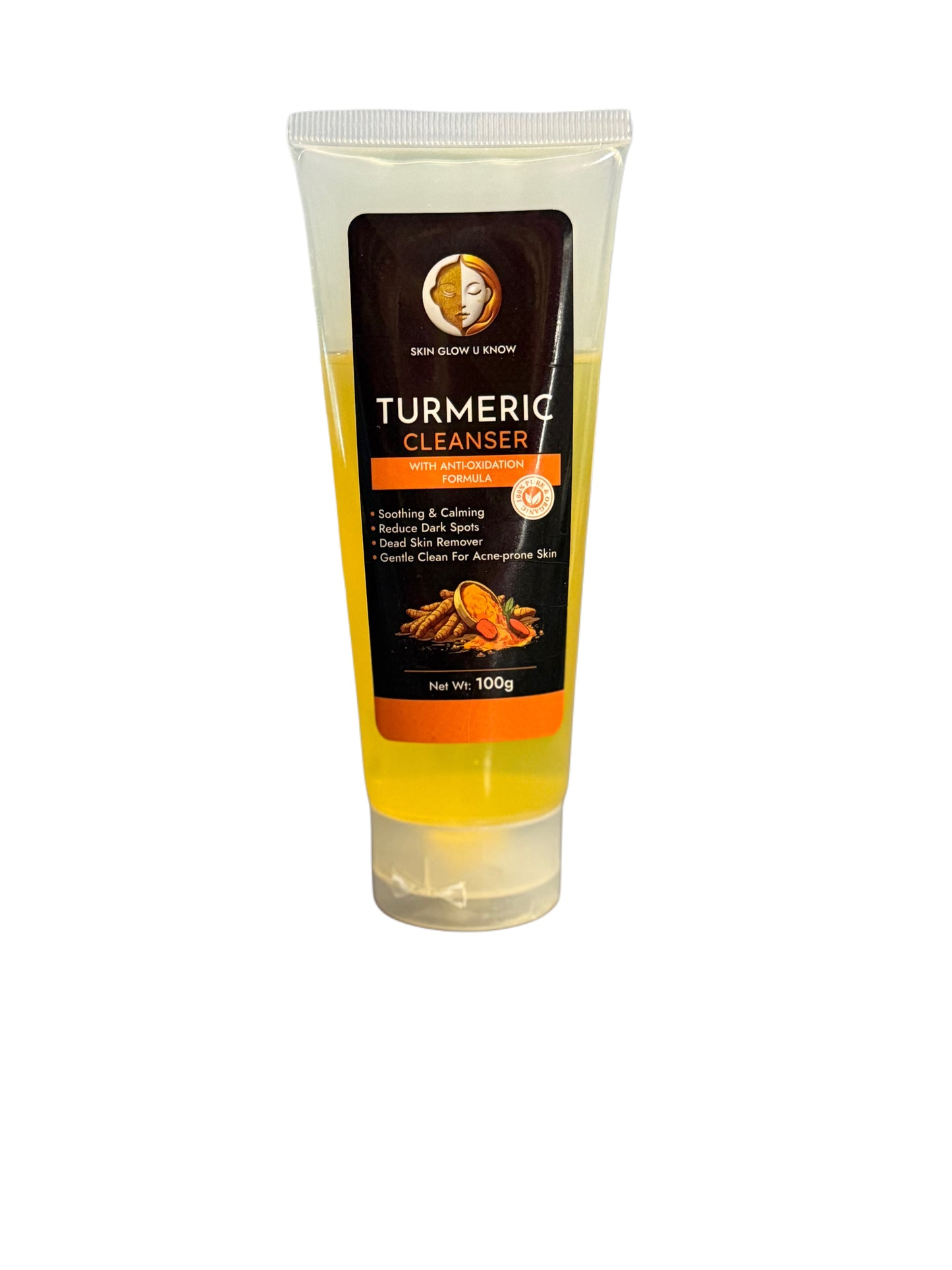 Turmeric Cleanser